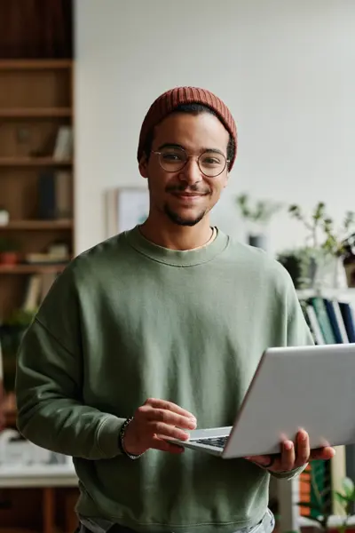 Intro Text Image Careers Page
