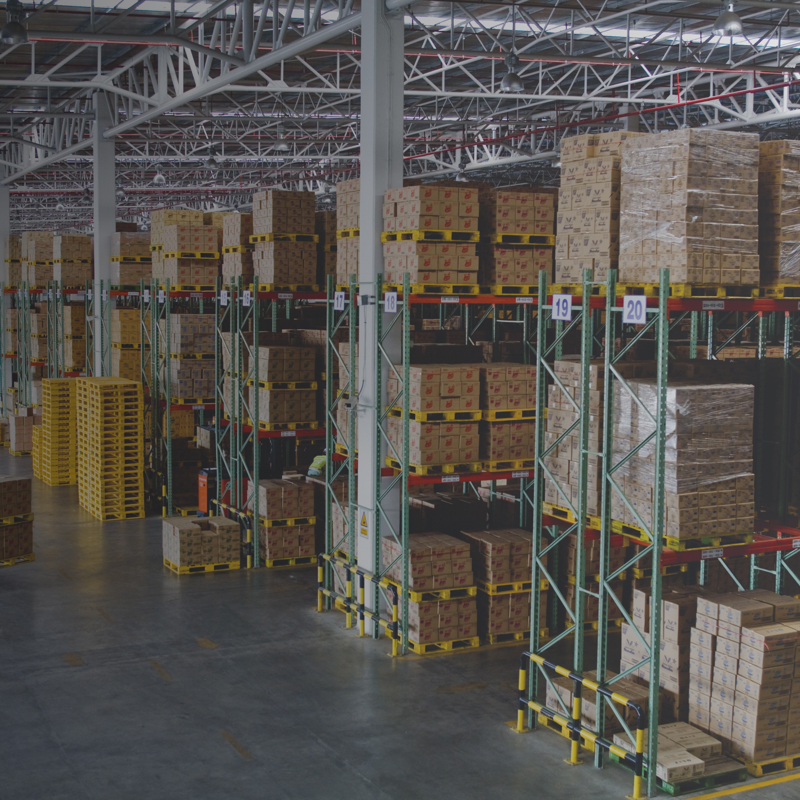 Slotting Inventory Assets